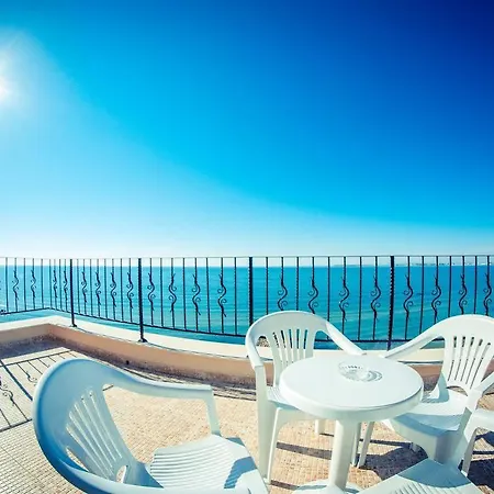 Rezort Premier Sveti Vlas