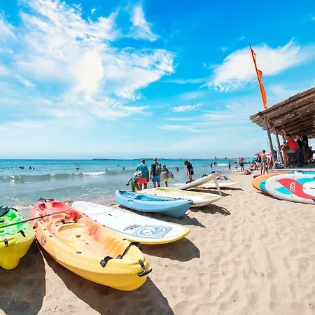 Premier 4* Sveti Vlas