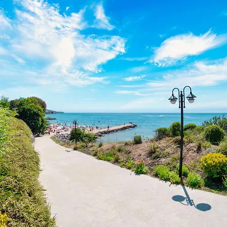 Rezort Premier Sveti Vlas