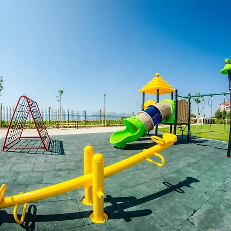 Premier Rezort Sveti Vlas