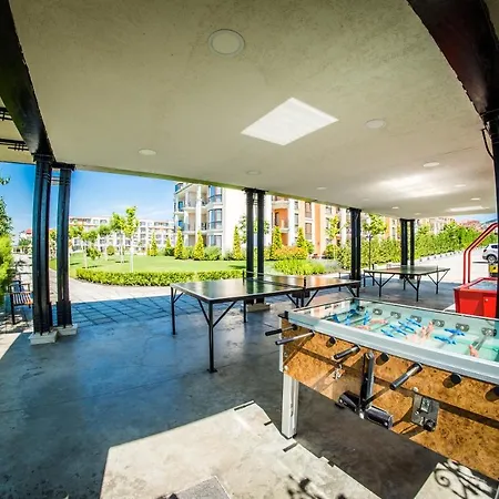 Premier Rezort Sveti Vlas