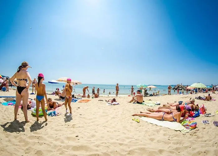 Premier Свети-Влас