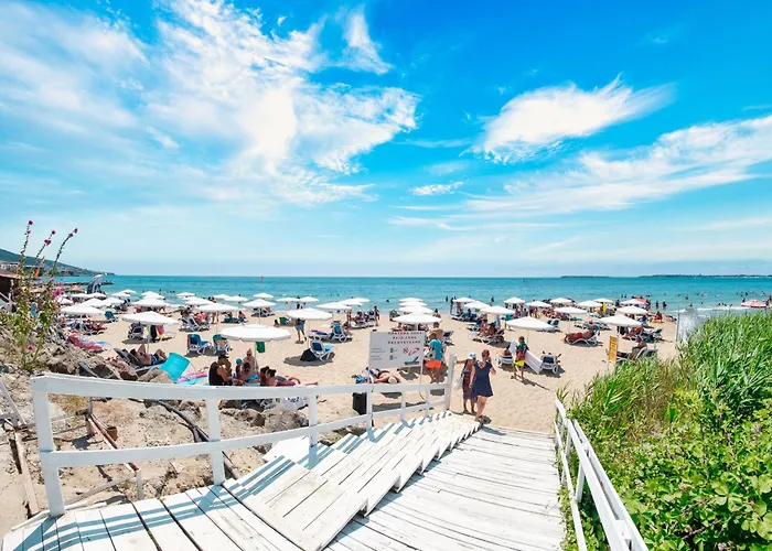 Premier Курортный комплекс 4*