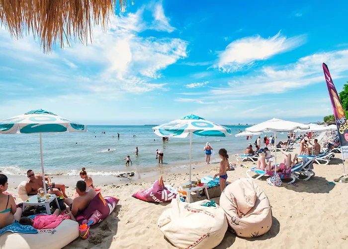 Premier Курортный комплекс 4*