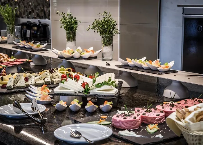 Курортный комплекс Premier Свети-Влас