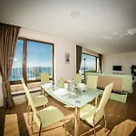 Premier Fort Beach Hotel 4* Sveti Vlas