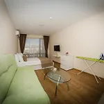 Premier Fort Beach Hotel Resort