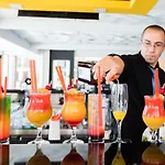 Premier 4* Sveti Vlas