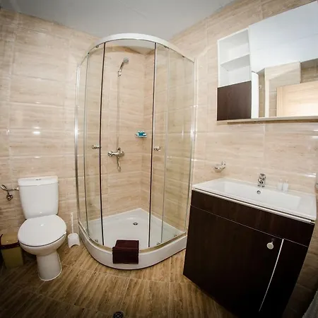 منتجع Premier 4*