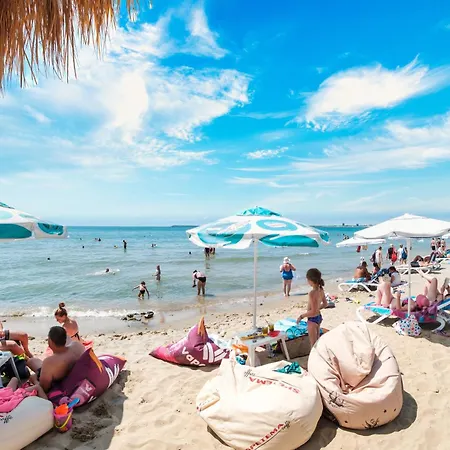 Premier Feriested 4*