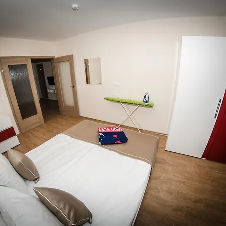 Premier منتجع 4*