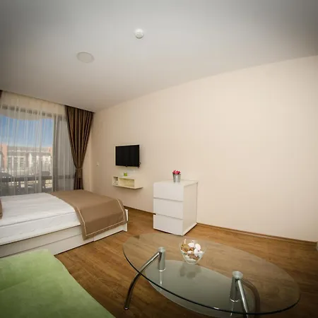 منتجع Premier 4*