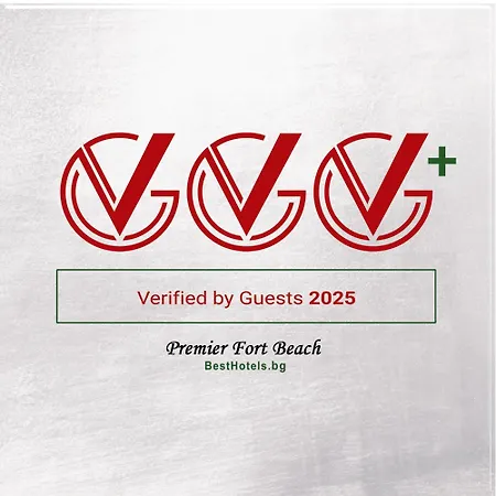 Premier 4* Szveti Vlasz