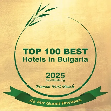Premier Fort Beach Hotel