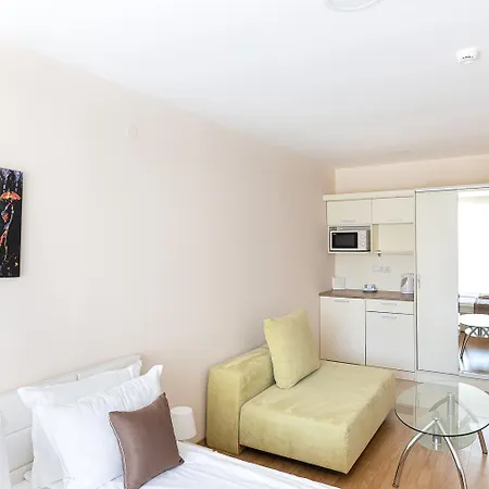 Premier Resort Sveti Vlas