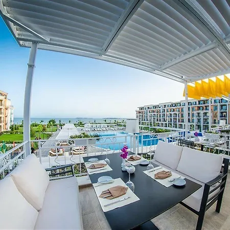 Premier Feriested 4*