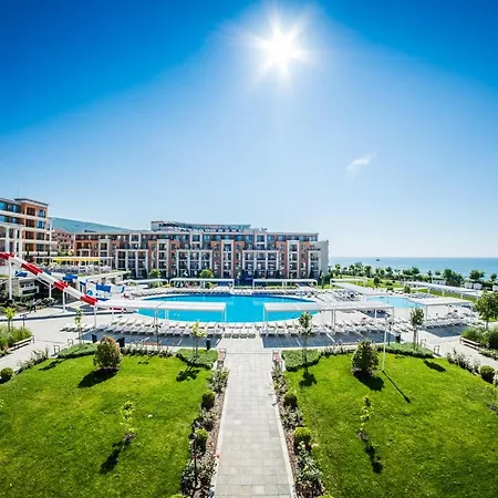 Θέρετρο Premier Sveti Vlas