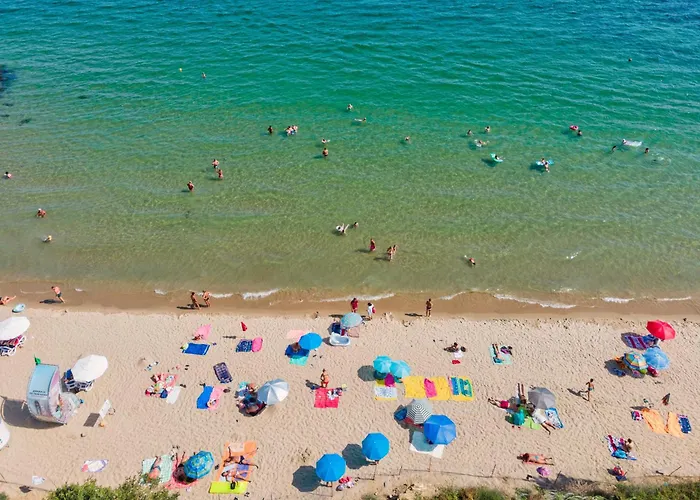 אתר נופש Premier סבטי ולאס