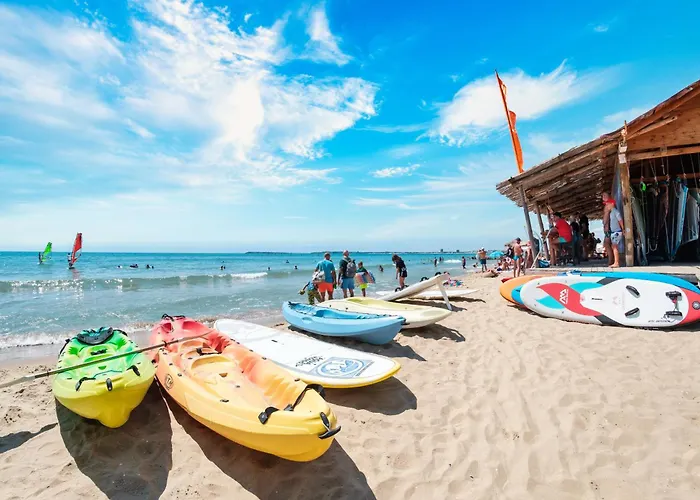 Premier 4* Szveti Vlasz