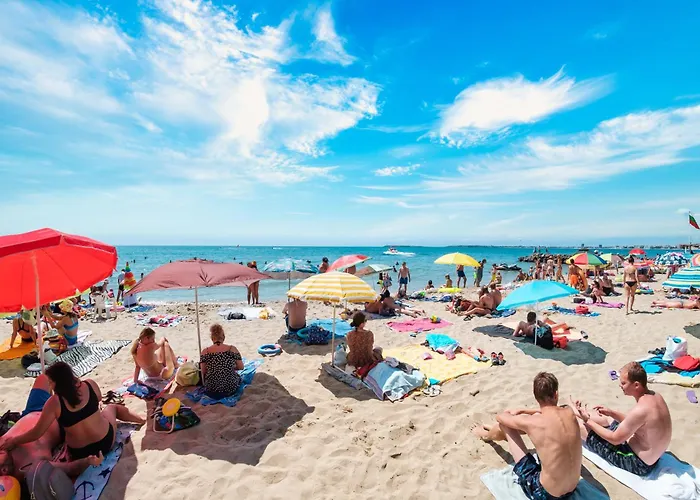 Premier 4* סבטי ולאס