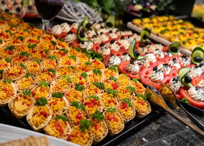 Premier Üdülőközpont