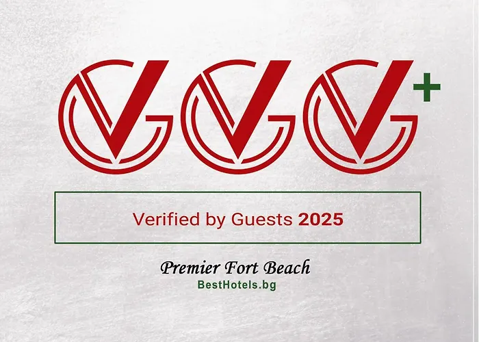 Premier 4* Szveti Vlasz