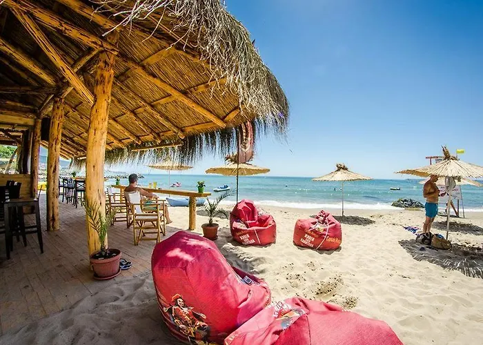 אתר נופש Premier סבטי ולאס