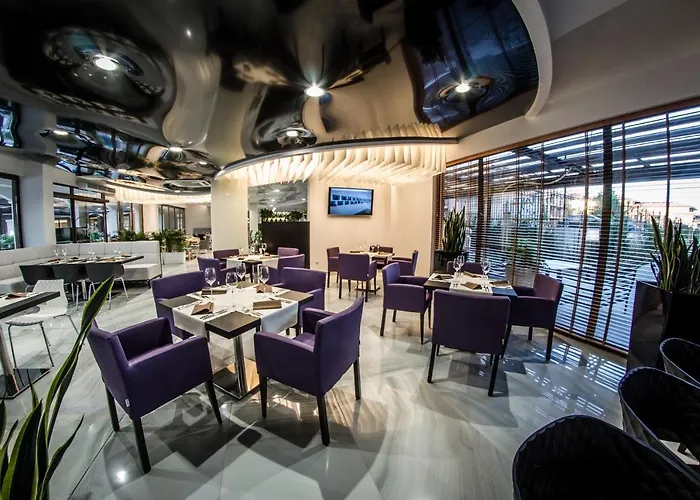 Premier אתר נופש סבטי ולאס