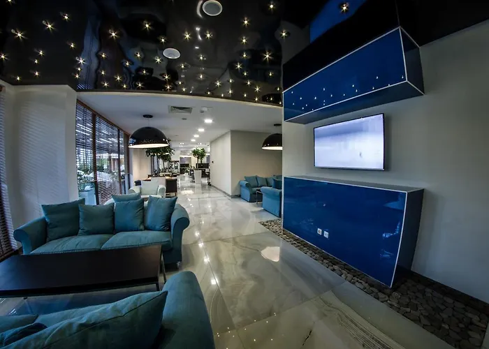 度假村 普瑞米尔堡海滩酒店