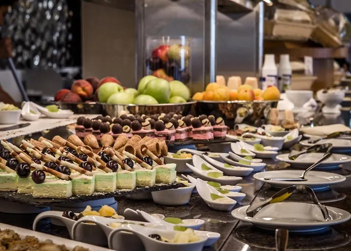 אתר נופש Premier