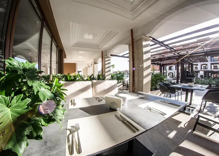 Üdülőközpont Premier