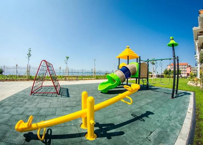 Premier Üdülőközpont Szveti Vlasz