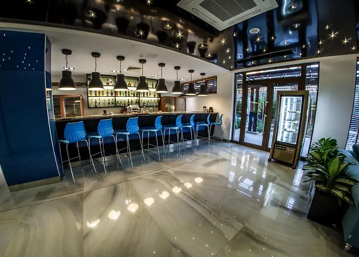 אתר נופש Premier