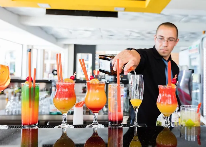 Premier 4* סבטי ולאס