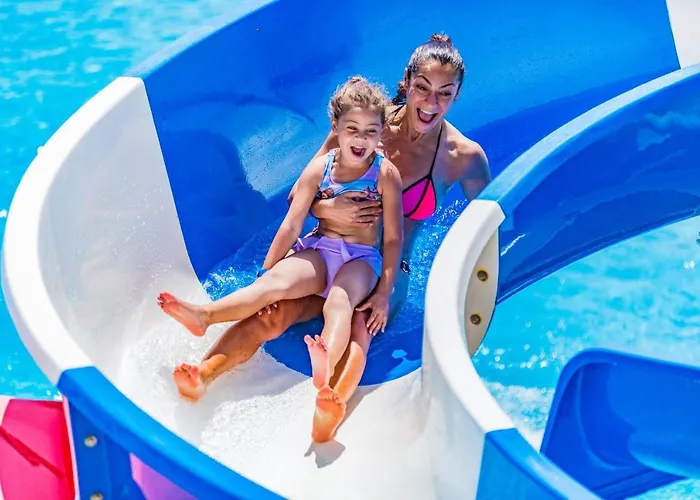 Premier אתר נופש סבטי ולאס