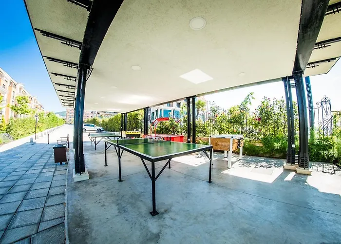 Premier אתר נופש סבטי ולאס