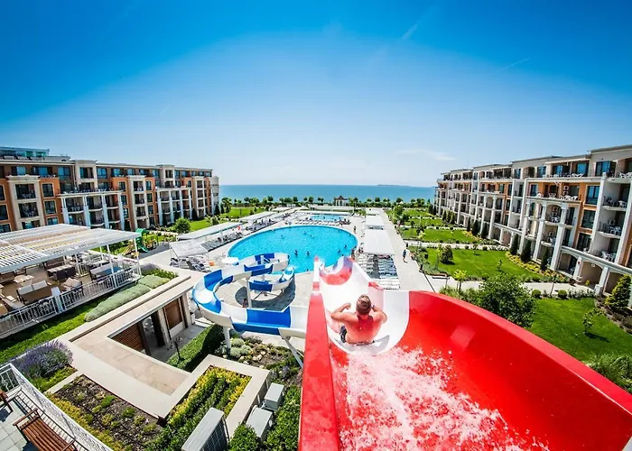 Premier Üdülőközpont